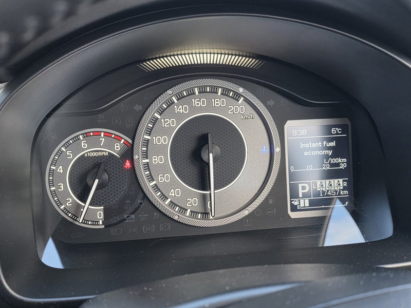 2024 Suzuki Ignis