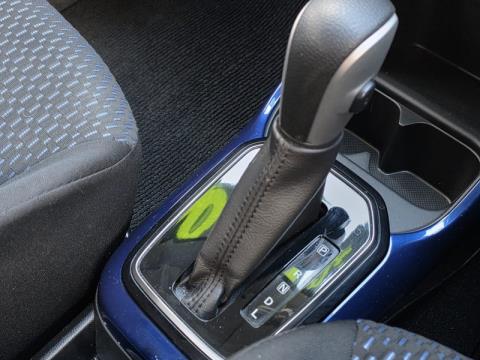 2024 Suzuki Ignis - Thumbnail