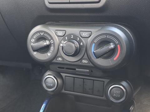 2024 Suzuki Ignis - Thumbnail