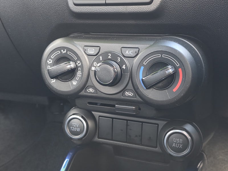2024 Suzuki Ignis
