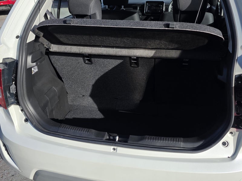2024 Suzuki Ignis