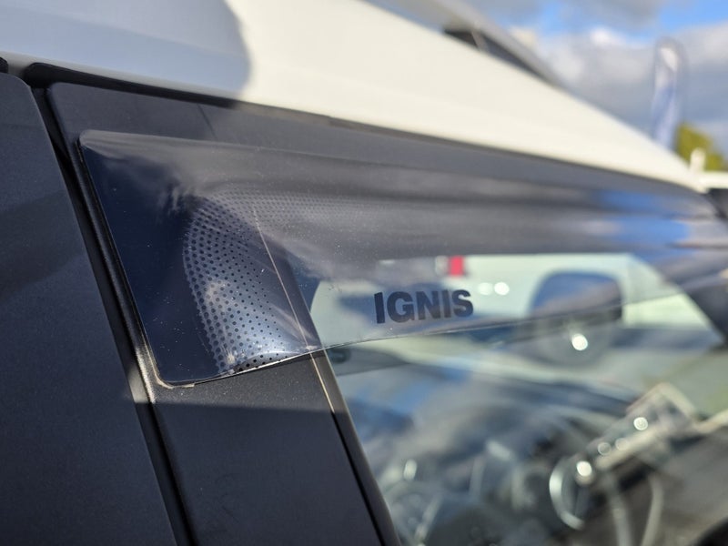 2024 Suzuki Ignis