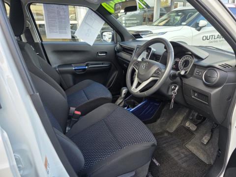 2024 Suzuki Ignis - Thumbnail
