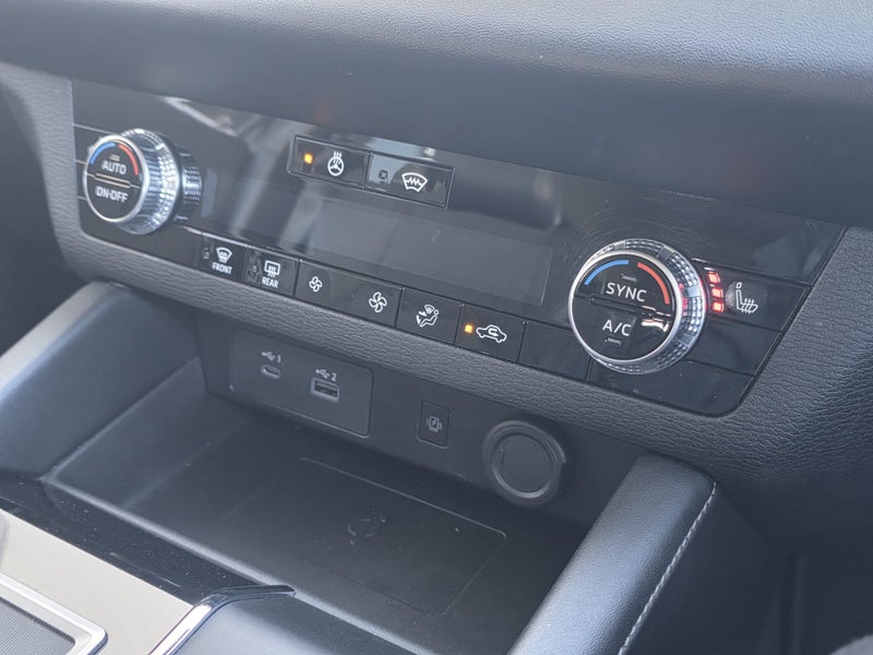 2022 Mitsubishi Outlander