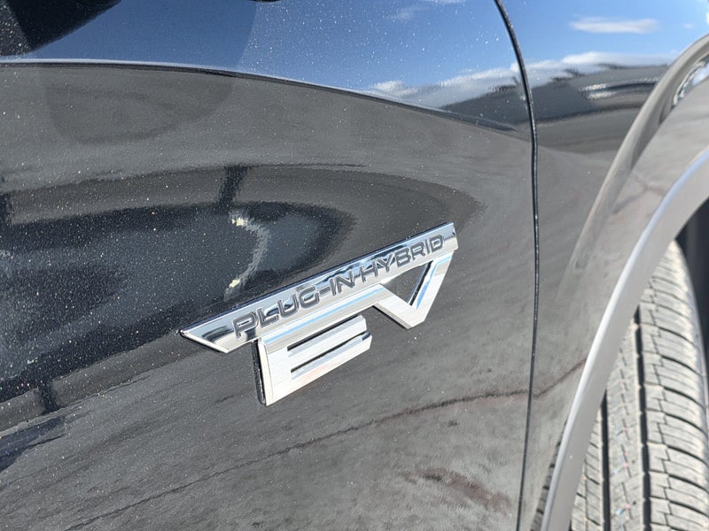 2022 Mitsubishi Outlander