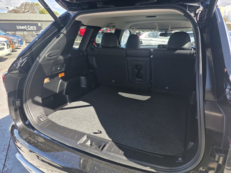 2022 Mitsubishi Outlander