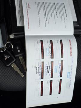 2020 Mitsubishi Triton - Thumbnail