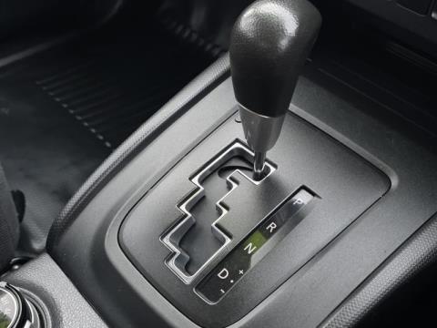 2020 Mitsubishi Triton - Thumbnail