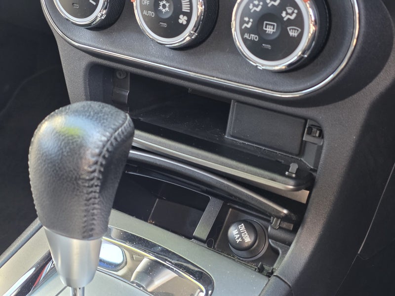 2013 Mitsubishi Lancer