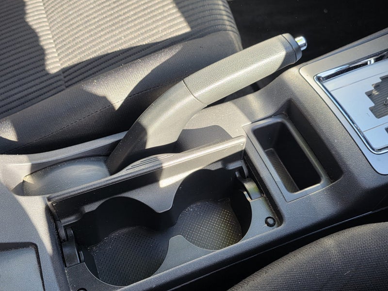2013 Mitsubishi Lancer