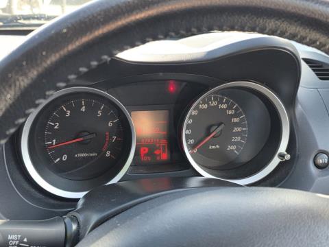 2013 Mitsubishi Lancer - Thumbnail