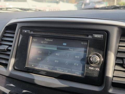 2016 Mitsubishi Lancer - Thumbnail