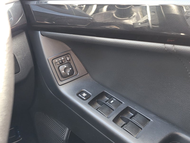 2016 Mitsubishi Lancer