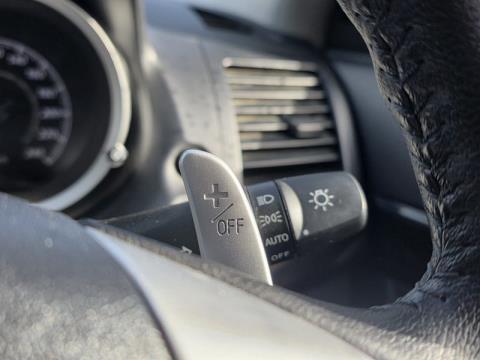 2016 Mitsubishi Lancer - Thumbnail
