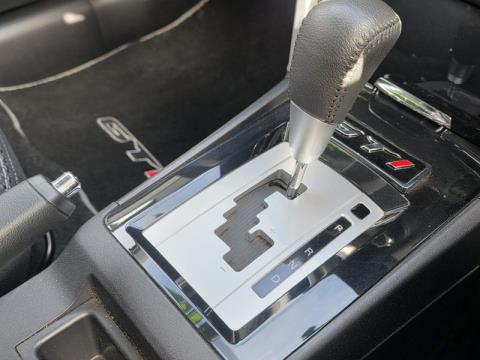 2016 Mitsubishi Lancer - Thumbnail