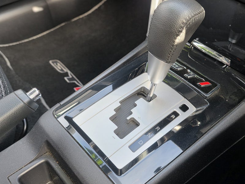 2016 Mitsubishi Lancer
