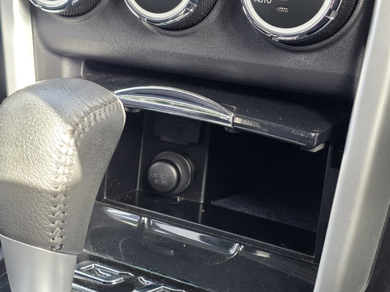 2016 Mitsubishi Lancer