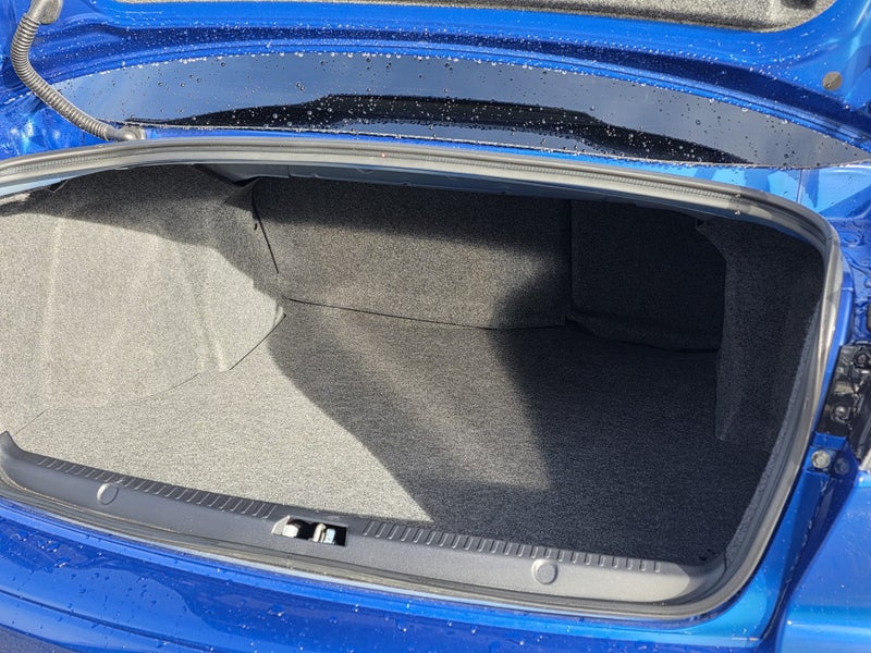 2016 Mitsubishi Lancer