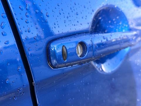 2016 Mitsubishi Lancer - Thumbnail