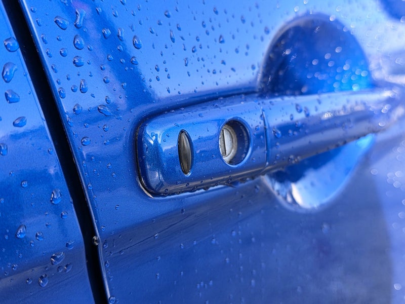 2016 Mitsubishi Lancer