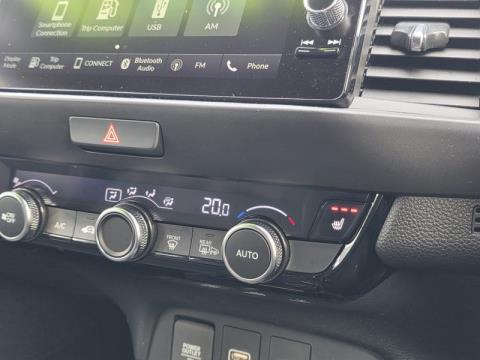 2024 Honda Jazz - Thumbnail