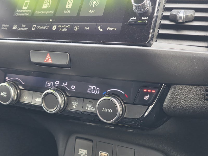 2024 Honda Jazz