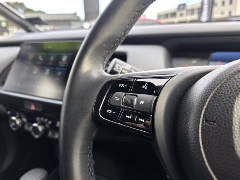2024 Honda Jazz - Thumbnail