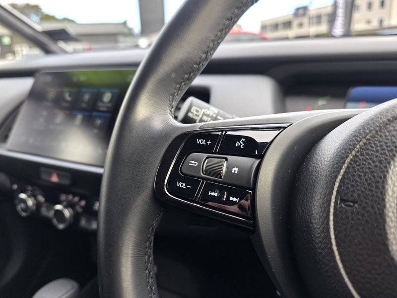 2024 Honda Jazz