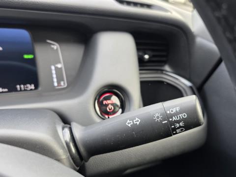 2024 Honda Jazz - Thumbnail