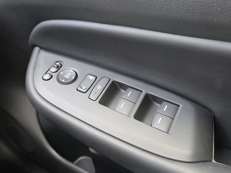 2024 Honda Jazz