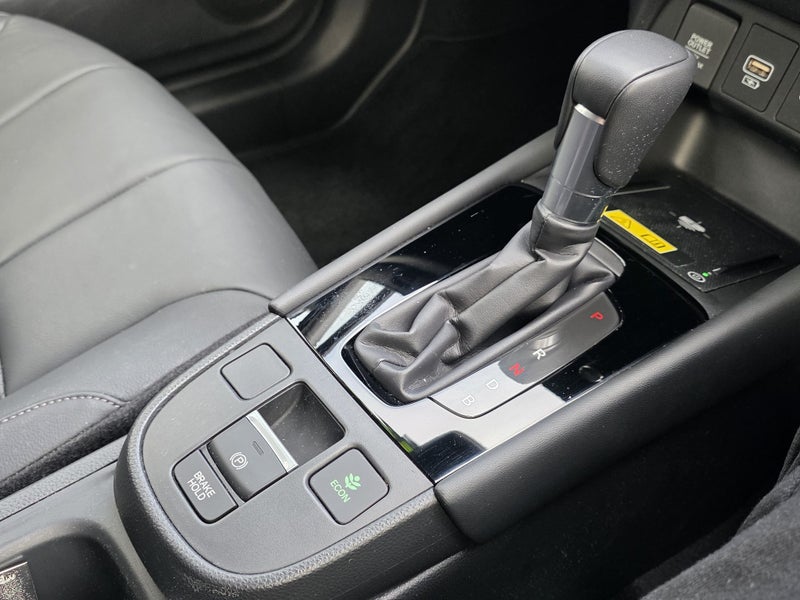 2024 Honda Jazz