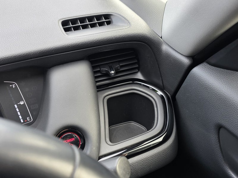 2024 Honda Jazz