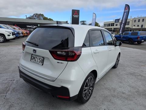 2024 Honda Jazz - Thumbnail