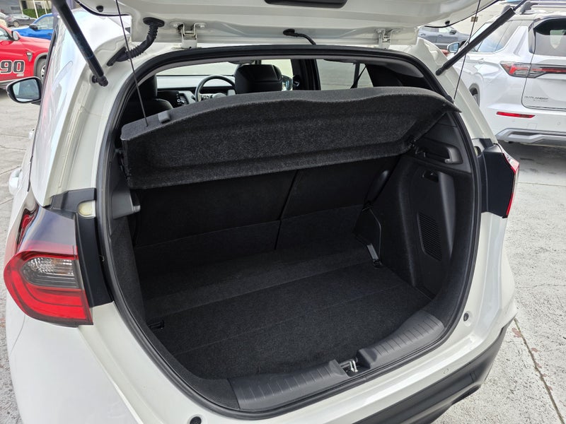 2024 Honda Jazz