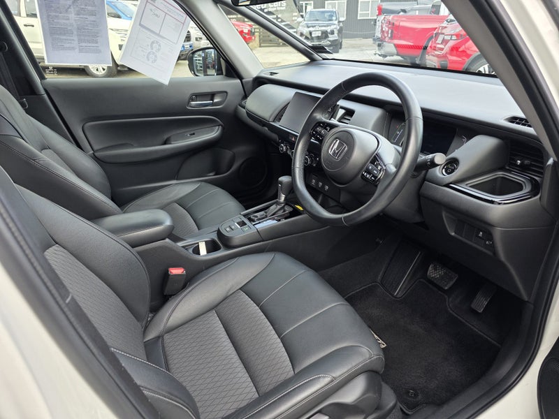 2024 Honda Jazz