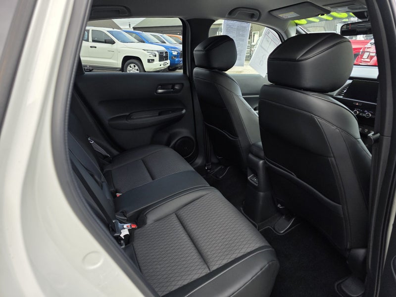 2024 Honda Jazz