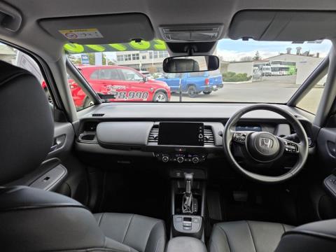 2024 Honda Jazz - Thumbnail
