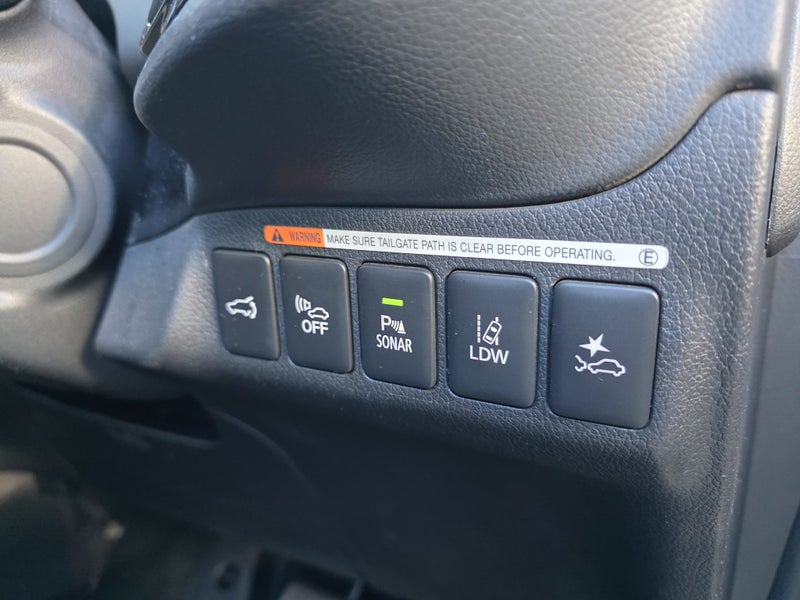 2020 Mitsubishi Outlander
