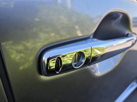 2020 Mitsubishi Outlander - Thumbnail