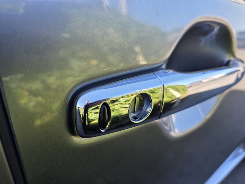 2020 Mitsubishi Outlander