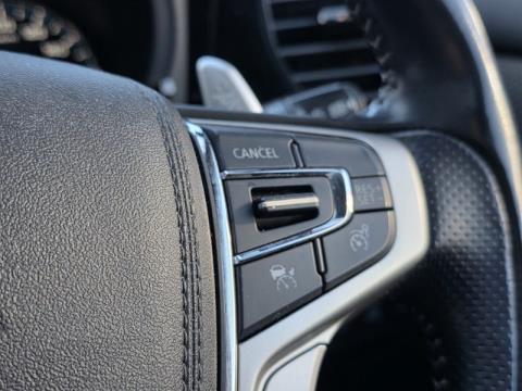 2020 Mitsubishi Outlander - Thumbnail