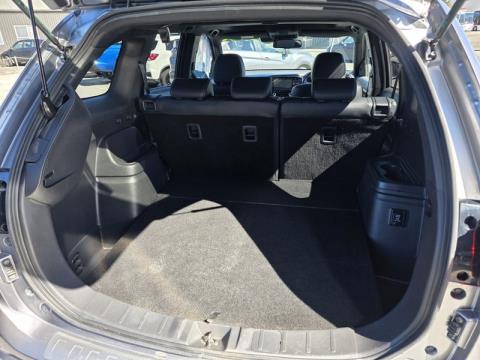 2020 Mitsubishi Outlander - Thumbnail