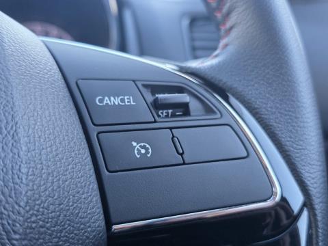 2022 Mitsubishi ASX - Thumbnail