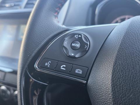 2022 Mitsubishi ASX - Thumbnail