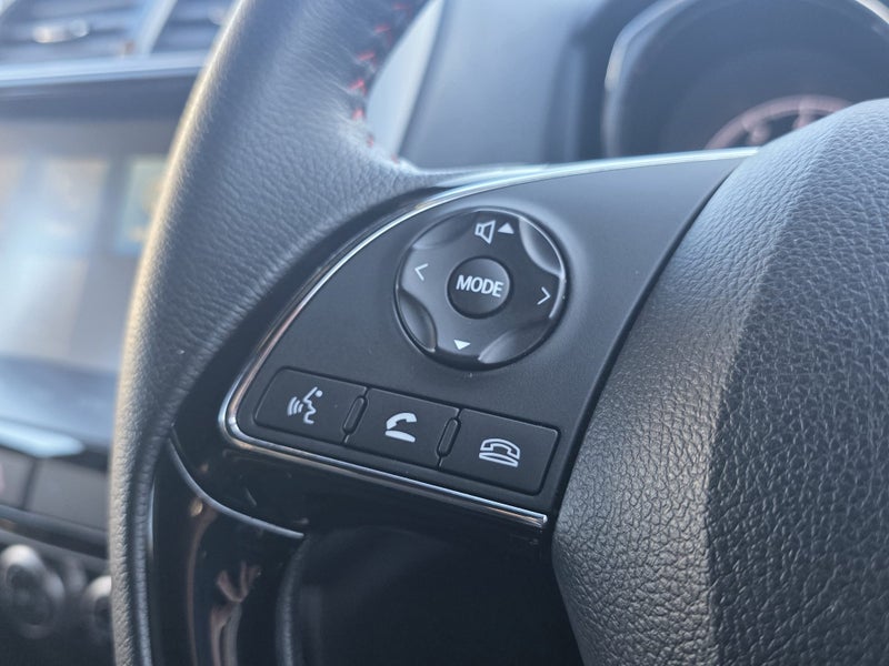 2022 Mitsubishi ASX