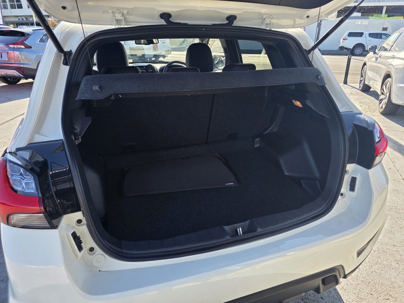 2022 Mitsubishi ASX