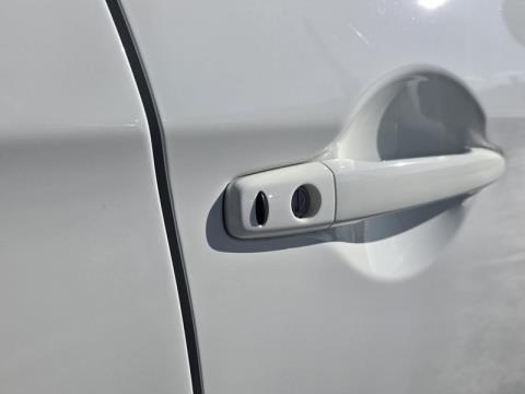 2022 Mitsubishi ASX - Thumbnail