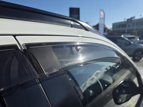 2022 Mitsubishi ASX - Thumbnail