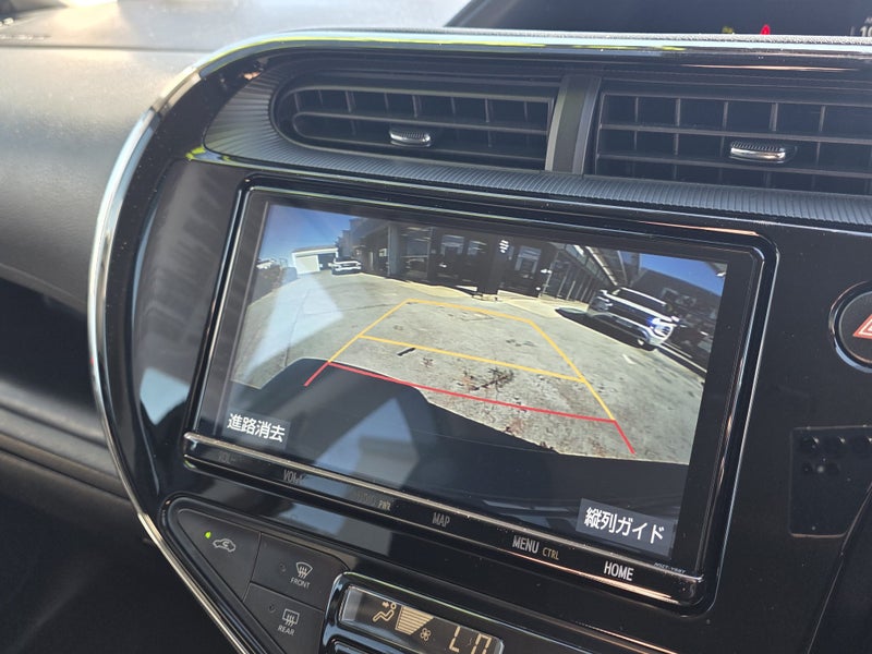 2019 Toyota Aqua