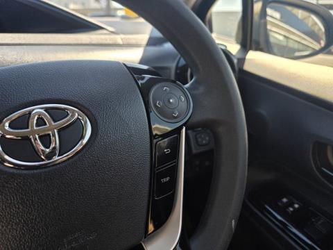 2019 Toyota Aqua - Thumbnail